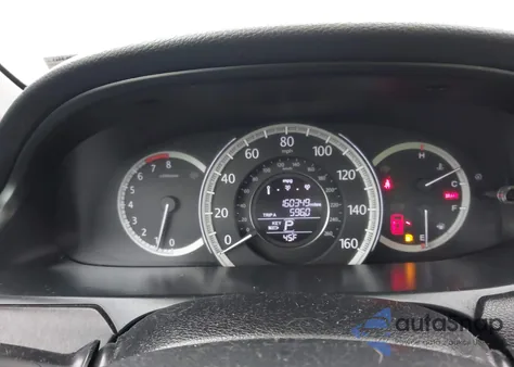 2014 Honda Accord Ex-L V-6 from USA, damaged, VIN 1HGCR3F83EA012521